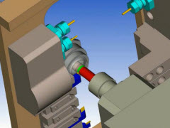 PartMakerV&LɫħӿTsugami SS-26ʿͳıʱ