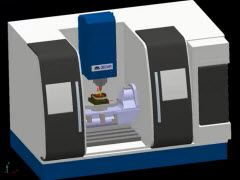 ߷ - PowerMIL 2014¹