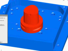 ʵģΪϳ߼ͷ - FeatureCAM 2014¹