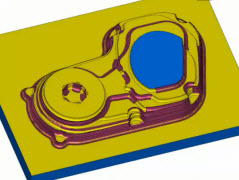 ģ - FeatureCAM 2013 R2¹