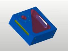 Delcam FeatureCAM Tombstone ӹ