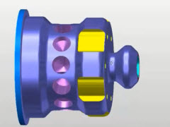 Delcam FeatureCAM ߼ϳϼӹ