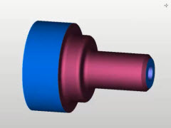 Delcam FeatureTURN - FeatureCAMģ