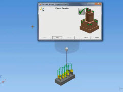 Delcam Electrode 缫 - OMV