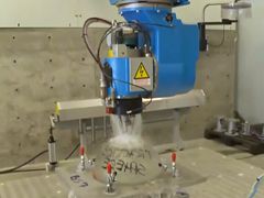 ʹDelcam PowerMILL켫˻µĲƷ