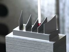 Delcam Electrode  OPS Ingersoll