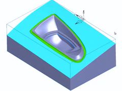 3Dӳ - FeatureCAM 2014 R3