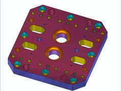  - FeatureCAM 2014 R3