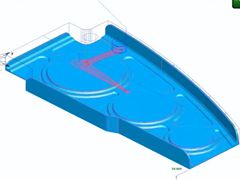 FeatureCAM Vortex ϳ