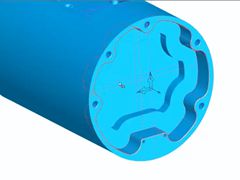 FeatureCAMϳϼӹ Vortex ϳ