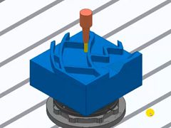 PowerMILL Vortexϳٴּӹ