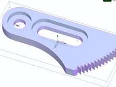 FeatureCAMƵ չи𻨻ݿ