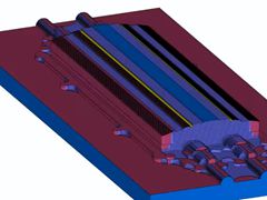 FeatureCAMƵ ֵߺ˳ѡ