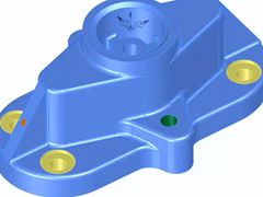 FeatureCAMƵ ԲĲ׽ģʽ