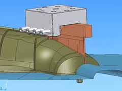 Delcam Electrode ʮε缫