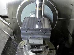 Delcam Vortex ϳٴּӹ UNIMAX S7958 F3505