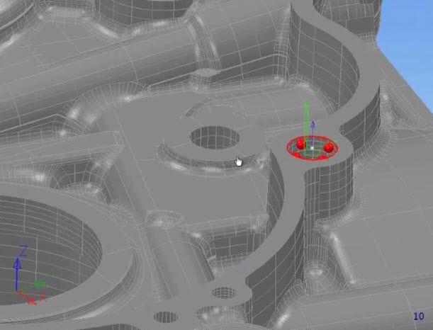 Delcam PowerINSPECT CNC