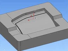 Delcam Electrode缫 - ָ