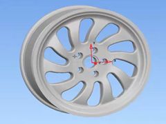 3. - Delcam CopyCAD ʾ