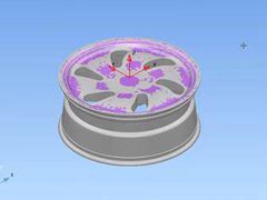 2.򹤳 - Delcam CopyCAD ʾ