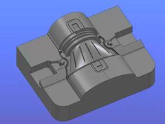 Delcam PowerSHAPE AMS缫Ƶ 2