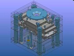 Delcam PowerSHAPE AMS缫Ƶ 1