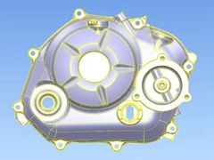 1.޸ - Delcam PowerSHAPEѹģ