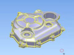 4.ָģ - Delcam PowerSHAPEѹģ