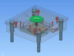Delcam PowerSHAPEǿ - Ŀ