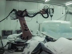 Delcam PowerMILLĻDesignIce