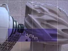 Delcam˾SHOWREEL - еӹ򹤳̣3Dӡ