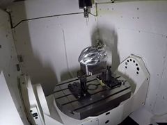 Delcam˾PowerINSPECT OMVVariaxis I700