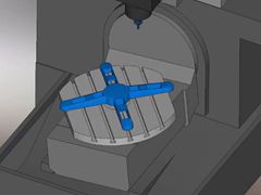 תֶ - Delcam for SolidWorks 2015 R3