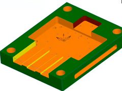 FeatureCAM 2016 FeatureRECOGNITIONô