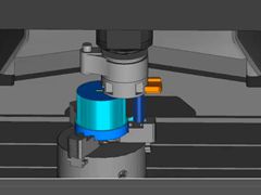 FeatureCAM 2016 ʵ˲Ŀ