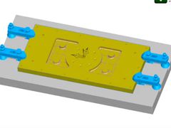 FeatureCAM 2016 ûĽ