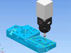 Delcam PowerINSPECT 2015 ת - ֮ıȽϸ