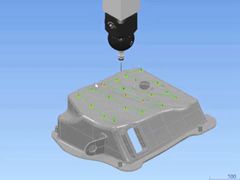 Delcam PowerINSPECT 2015 ǿı