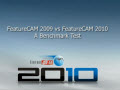 DelcamTVFeatureCAM2010ԱFeatureCAM2009