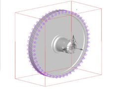 ӻ޼ - FeatureCAM 2015 R3¹Ƶ