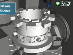 ʹDelcam FeatureCAMHermleϼӹʯͺȻ