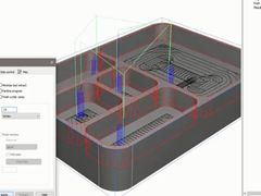 Vortex·Ԥ - FeatureCAM 2017