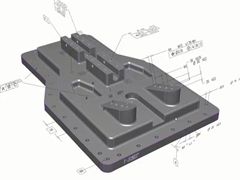 ƷϢ - FeatureCAM 2017