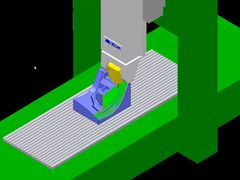 ײ - PowerMILL 2015