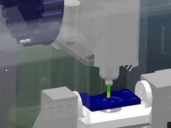 תľĹ߱仯ķͻ͸ PowerMILL 2016Ƶ̳