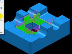 ͼȫ PowerMILL 2016Ƶ̳