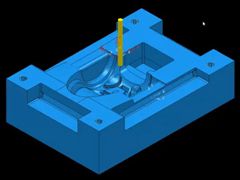 Ŀ PowerMILL 2016Ƶ̳