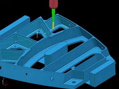  Autodesk PowerMill 2017¹Ƶ