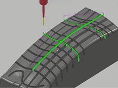 ӹ Autodesk PowerMill 2017¹Ƶ