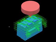 ̬ëּӹ - PowerMILL 2015 R2